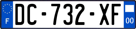 DC-732-XF