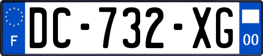DC-732-XG
