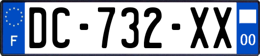 DC-732-XX