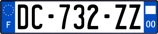 DC-732-ZZ