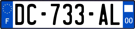 DC-733-AL