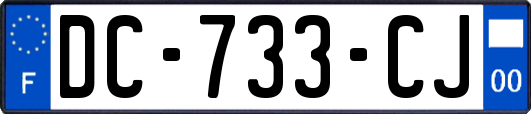 DC-733-CJ