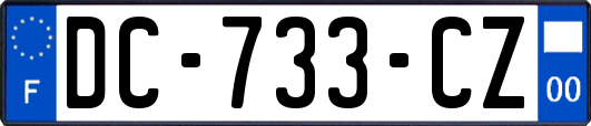 DC-733-CZ