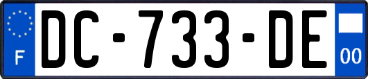 DC-733-DE