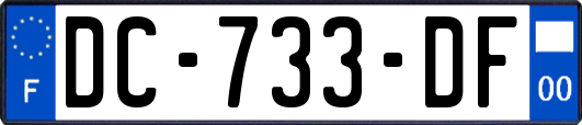DC-733-DF