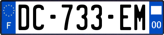 DC-733-EM