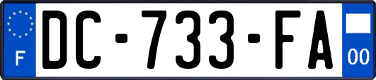 DC-733-FA