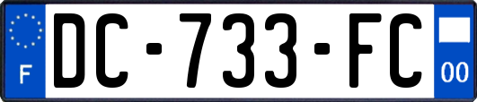 DC-733-FC