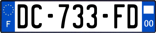 DC-733-FD