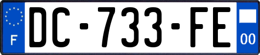DC-733-FE