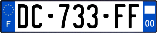 DC-733-FF