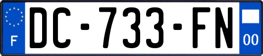 DC-733-FN