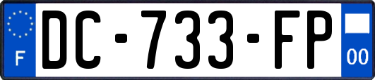DC-733-FP