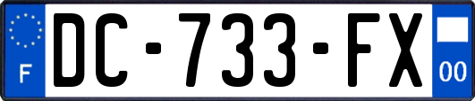 DC-733-FX