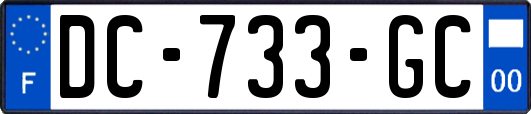 DC-733-GC