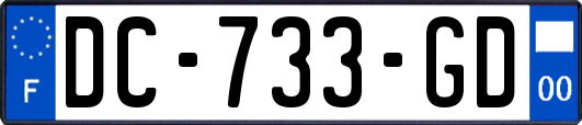 DC-733-GD