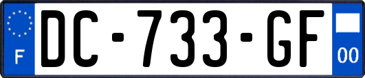 DC-733-GF