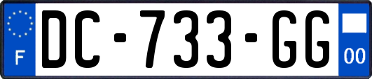 DC-733-GG