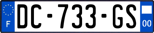 DC-733-GS