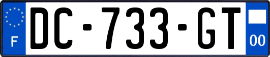 DC-733-GT