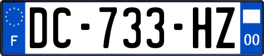 DC-733-HZ