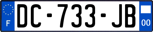 DC-733-JB