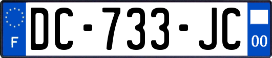 DC-733-JC