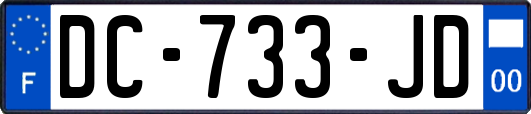 DC-733-JD