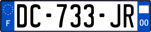 DC-733-JR