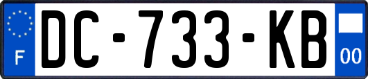 DC-733-KB
