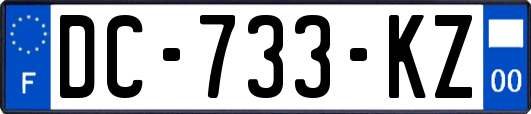 DC-733-KZ