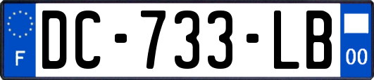 DC-733-LB