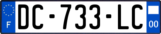 DC-733-LC