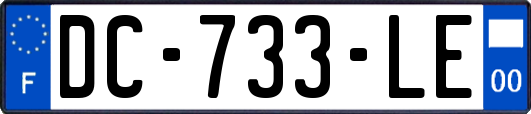 DC-733-LE