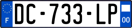 DC-733-LP