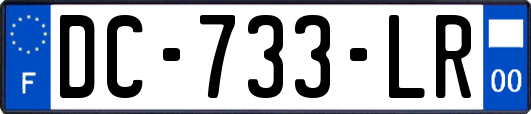 DC-733-LR