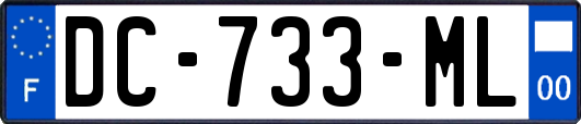 DC-733-ML