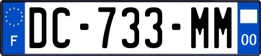 DC-733-MM
