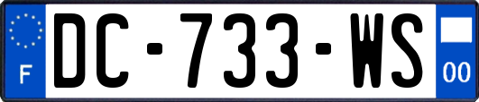 DC-733-WS