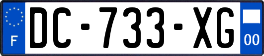 DC-733-XG