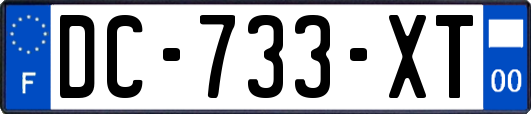 DC-733-XT