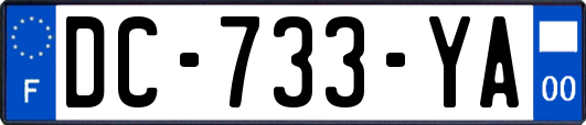 DC-733-YA