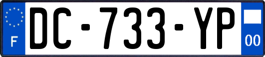DC-733-YP