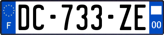 DC-733-ZE