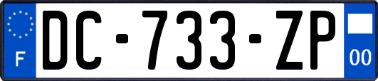 DC-733-ZP