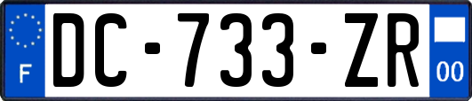 DC-733-ZR