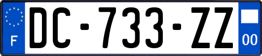 DC-733-ZZ