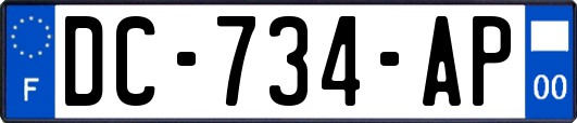 DC-734-AP