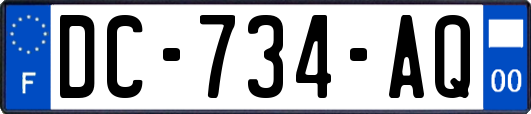 DC-734-AQ