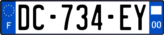DC-734-EY